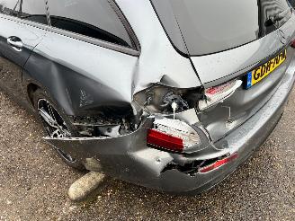 Mercedes E-klasse 400 d 4 matic AMG Pano picture 6