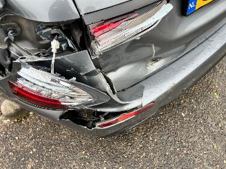 Mercedes E-klasse 400 d 4 matic AMG Pano picture 5