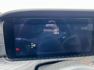 Mercedes E-klasse 400 d 4 matic AMG Pano picture 8