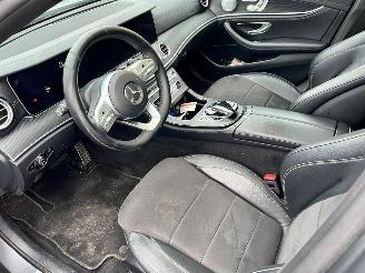 Mercedes E-klasse 400 d 4 matic AMG Pano picture 7