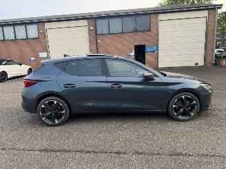 Cupra Leon Cupra Leon Pano Kuipstoelen sfeer verlichting picture 10