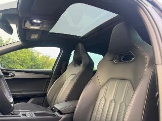 Cupra Leon Cupra Leon Pano Kuipstoelen sfeer verlichting picture 21