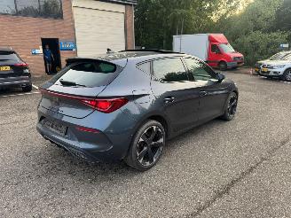 Cupra Leon Cupra Leon Pano Kuipstoelen sfeer verlichting picture 5