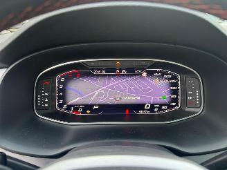 Seat Ateca 2.0 190 pk FR Leder LED Memory Virtual picture 18