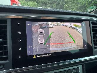 Seat Ateca 2.0 190 pk FR Leder LED Memory Virtual picture 21