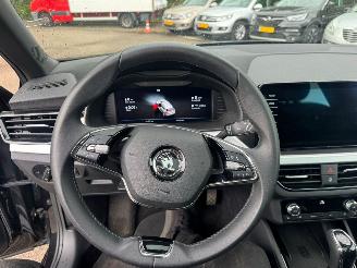 Skoda Kamiq Ambition Pano Automaat Stoelverwarming picture 31