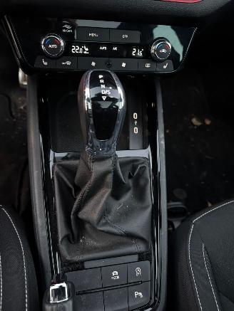 Skoda Scala Carlo 1.0 85 kw Pano automaat picture 16