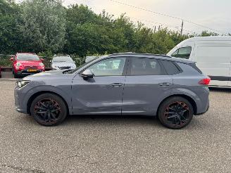 Cupra Terramar VZ 195KW PANO Kuipstoelen Vierwielaandrijving LED VOLLE picture 3