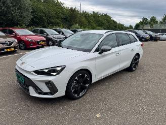Cupra Leon 1.5 150pk Led Leder Nieuwe Type picture 9