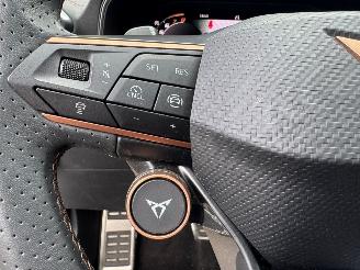 Cupra Leon 1.5 150pk Led Leder Nieuwe Type picture 26