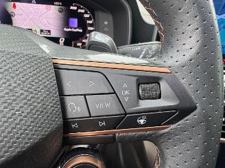 Cupra Leon 1.5 150pk Led Leder Nieuwe Type picture 32