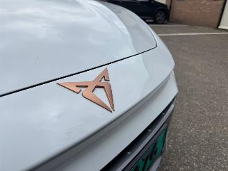 Cupra Leon 1.5 150pk Led Leder Nieuwe Type picture 6