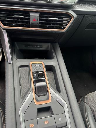 Cupra Leon 1.5 150pk Led Leder Nieuwe Type picture 30