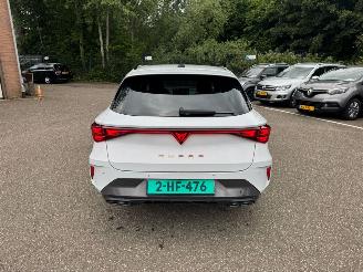 Cupra Leon 1.5 150pk Led Leder Nieuwe Type picture 11