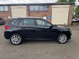 Skoda Kamiq Ambition Pano Automaat Stoelverwarming picture 9