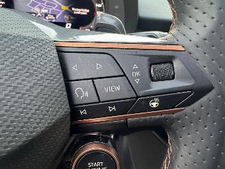 Cupra Terramar VZ 195KW PANO Kuipstoelen Vierwielaandrijving LED VOLLE picture 31
