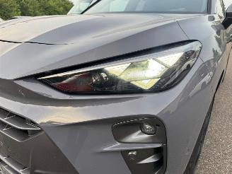  Cupra Terramar VZ 195KW PANO Kuipstoelen Vierwielaandrijving LED VOLLE 2025/7