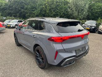 Cupra Terramar VZ 195KW 4x4 WD PANO Kuipstoelen Vierwielaandrijving LED VOLLE picture 4