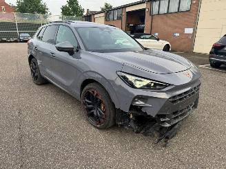 Cupra Terramar VZ 195KW 4x4 WD PANO Kuipstoelen Vierwielaandrijving LED VOLLE picture 6