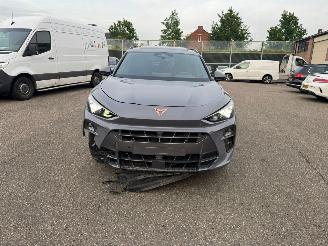 Cupra Terramar VZ 195KW 4x4 WD PANO Kuipstoelen Vierwielaandrijving LED VOLLE picture 7