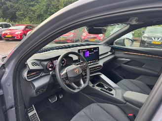Cupra Terramar VZ 195KW 4x4 WD PANO Kuipstoelen Vierwielaandrijving LED VOLLE picture 14