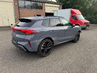 Cupra Terramar VZ 195KW 4x4 WD PANO Kuipstoelen Vierwielaandrijving LED VOLLE picture 9
