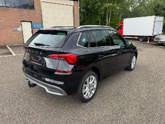 Skoda Kamiq Ambition Pano Automaat Stoelverwarming picture 3