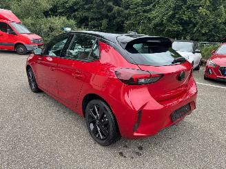  Opel Corsa GS line Automaat led stoelverwarming achteruitrijcamera 2025/8