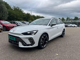  Cupra Leon 150pk Led Leder Nieuwe Type 2025/5
