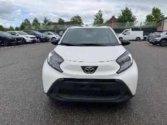 Toyota Aygo X Play 2025/1
