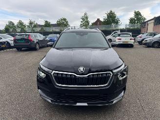  Skoda Kamiq Ambition PANO AUTOMAAT Keyless entry & GO Achteruitrijcamera trekhaak 2024/6