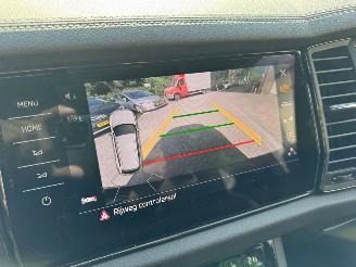 Skoda Kodiaq Sportline 2.0 190pk Pano led kuipstoelen Leder picture 37