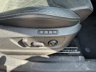 Skoda Kodiaq Sportline 2.0 190pk Pano led kuipstoelen Leder picture 31