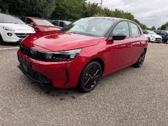  Opel  GS line Automaat led stoelverwarming achteruitrijcamera 2025/8