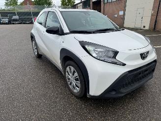skadebil auto Toyota Aygo X Play 2025/1