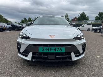 skadebil auto Cupra Leon 150pk Led Leder Nieuwe Type 2025/5