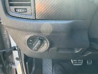 Skoda Kodiaq Sportline 2.0 4x4 WD 190pk Pano led kuipstoelen Leder picture 29