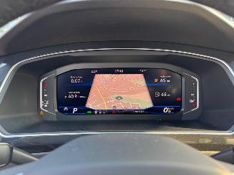 Volkswagen Tiguan R Line PANO AUTOMAAT LEDER LED VOLL picture 24