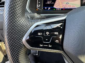 Volkswagen Tiguan R Line PANO AUTOMAAT LEDER LED VOLL picture 27