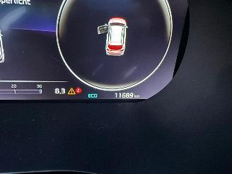 Kia Ceed GT Line Business DIESEL HYBRIDE PANO LEDER LED picture 27