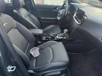 Kia Ceed GT Line Business DIESEL HYBRIDE PANO LEDER LED picture 12