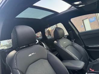 Kia Ceed GT Line Business DIESEL HYBRIDE PANO LEDER LED picture 14