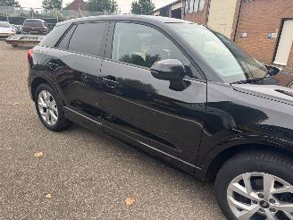 Audi Q2 S line 1.5 150pk AUTOMAAT LED ACHTERUITRIJ CAMERA picture 3