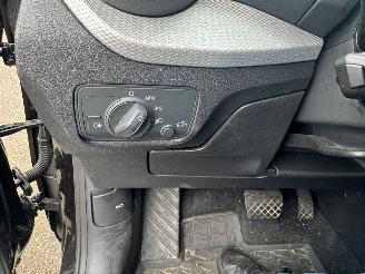 Audi Q2 S line 1.5 150pk AUTOMAAT LED ACHTERUITRIJ CAMERA picture 18