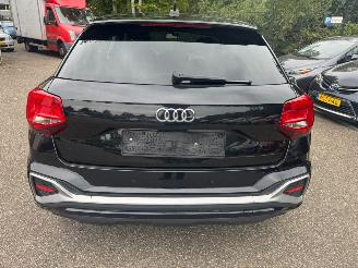 Audi Q2 S line 1.5 150pk AUTOMAAT LED ACHTERUITRIJ CAMERA picture 6