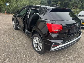 Audi Q2 S line 1.5 150pk AUTOMAAT LED ACHTERUITRIJ CAMERA picture 16