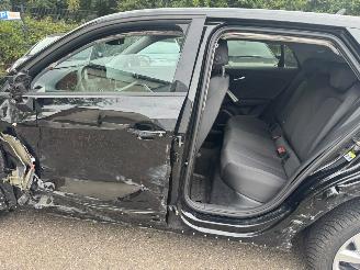 Audi Q2 S line 1.5 150pk AUTOMAAT LED ACHTERUITRIJ CAMERA picture 12