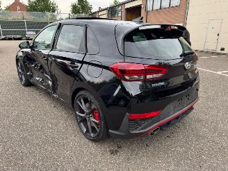 Hyundai I-30 i30 N 280pk Kuipstoelen Panoramadak LED Full picture 9
