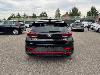 Hyundai I-30 i30 N 280pk Kuipstoelen Panoramadak LED Full picture 5