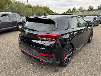 Hyundai I-30 i30 N 280pk Kuipstoelen Panoramadak LED Full picture 6